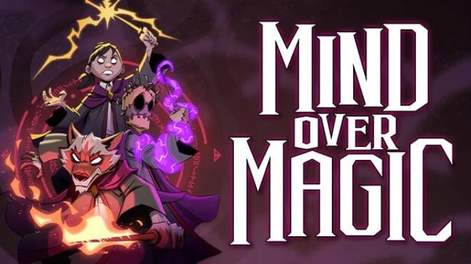 CrackGameSFD's tweet card. Mind Over Magic Free Download PC Game Cracked in Direct Link and Torrent. Mind Over Magic is a colony sim set at the site of a cursed magic school. Build and optimize your own magical academy, train...