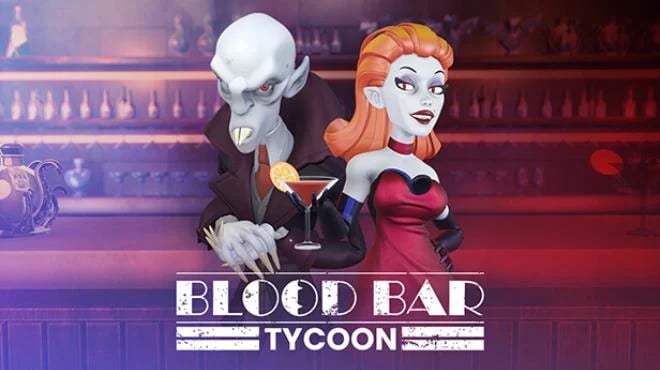 CrackGameSFD's tweet card. Blood Bar Tycoon Free Download PC Game Cracked in Direct Link and Torrent. Blood Bar Tycoon is a vampire bar management game. Build bars and blood factories, lure humans to harvest their blood,...