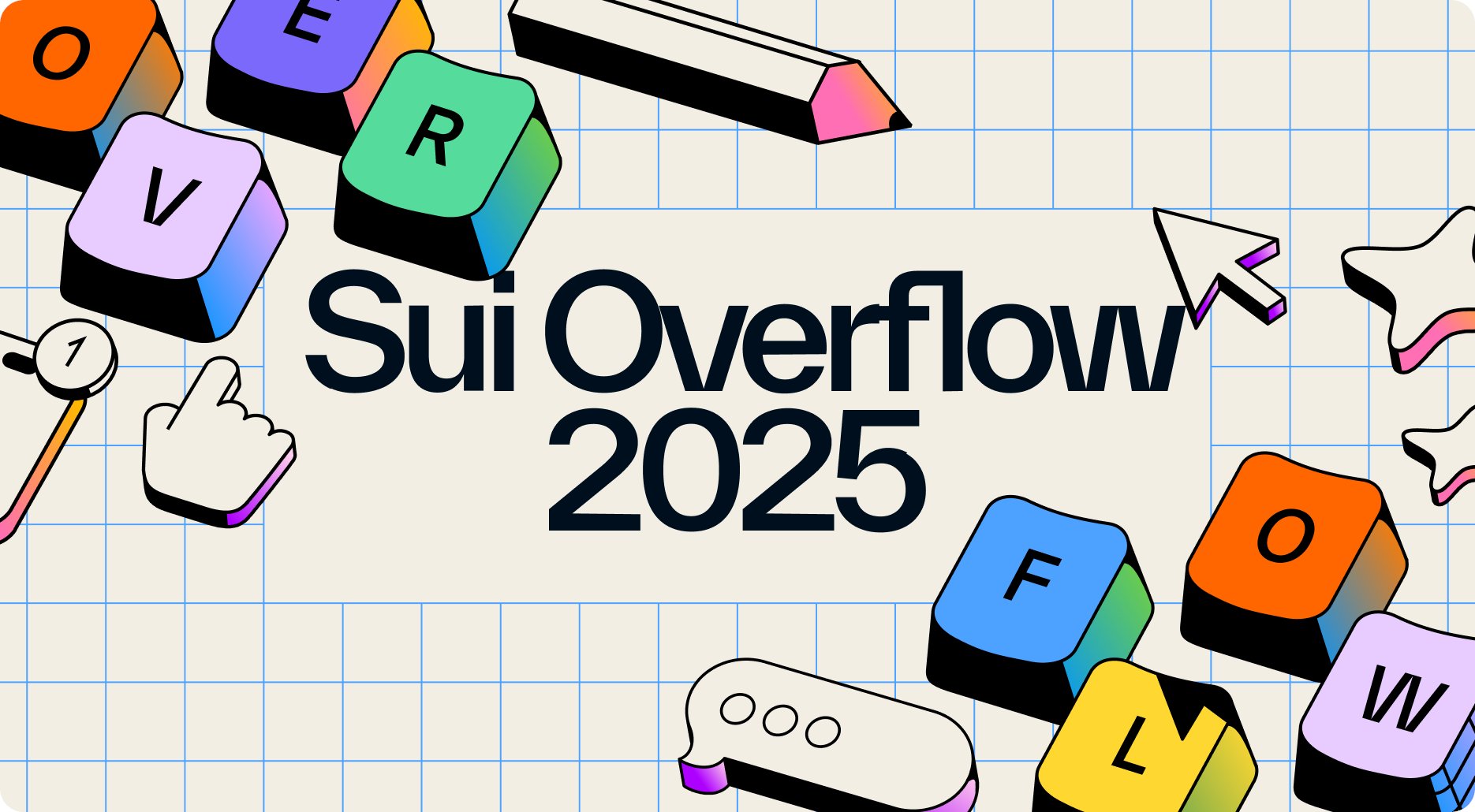 SedighehGa46911's tweet card. Vote for your favorite projects in Sui Overflow 2025!