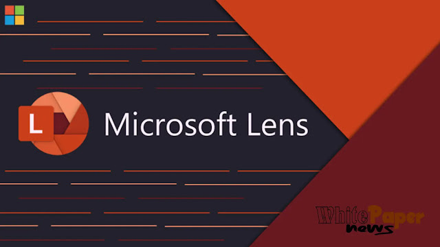 dw_valentino's tweet card. White Paper News: Microsoft Hentikan Aplikasi Pemindai PDF Microsoft Lens untuk iOS dan Android