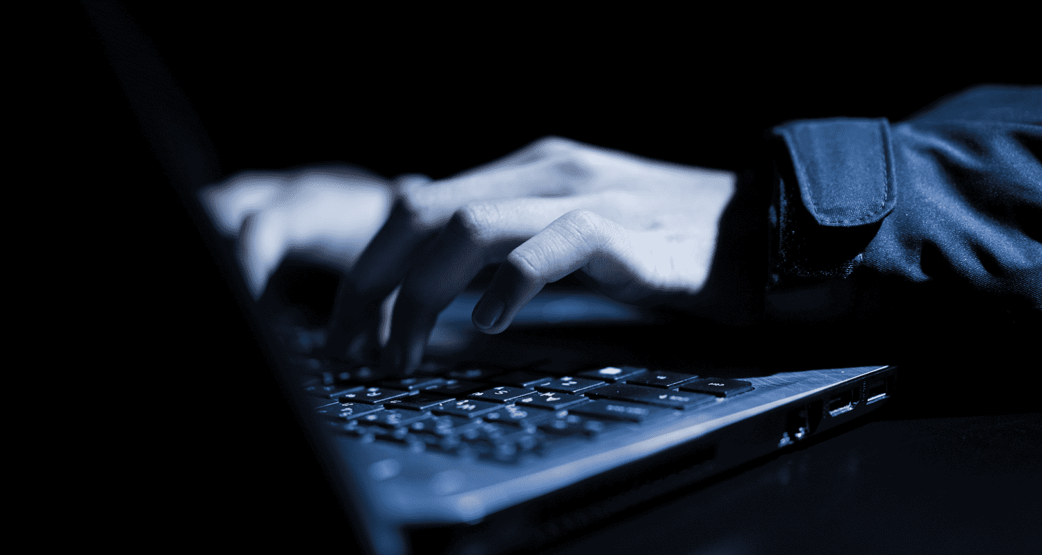 techzine's tweet card. Researchers have discovered a new series of ClickFix attacks in which cybercriminals use a convincing fake Windows Update screen to install malware on