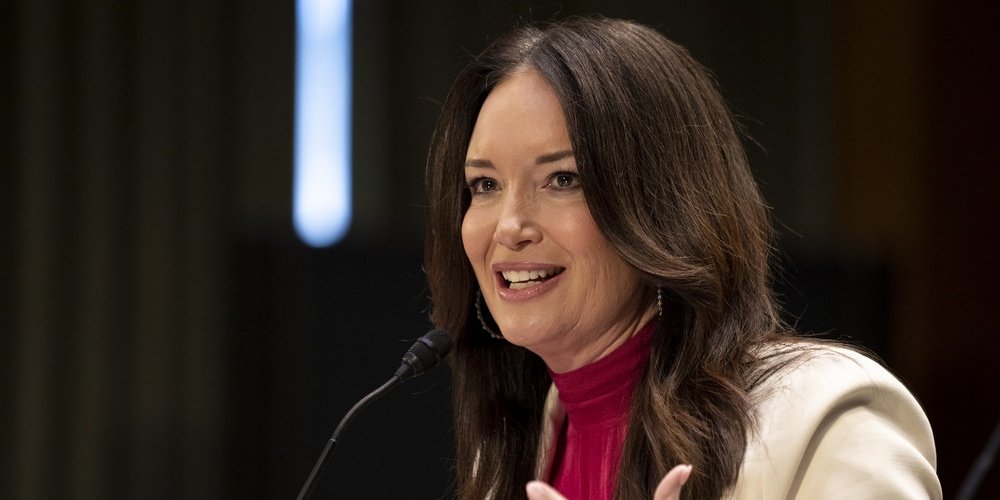 EerieNewsToday's tweet card. If you love the news, check out The Liberty Daily's homepage. (DCNF)—Secretary of Agriculture Brooke Rollins said Sunday on “Fox & Friends Weekend” thousands of illegal migrants have been taken off...