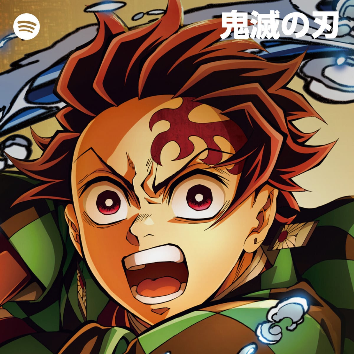 itmedia_news's tweet card. 音楽配信サービスのSpotifyは21日、アニメ「鬼滅の刃」の公式プレイリストが、日本発のプレイリストとして初めてグローバルのデイリーアクティブユーザー数で1位になったと明らかにした。