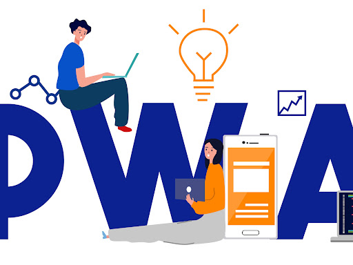 ResourceLab's tweet card. 3 minutes pour comprendre les PWA À l’heure où Google fait pression pour améliorer toujours plus l’expérience utilisateur, ce type d’application présente de nombreux atouts à ne pas rater. On vous...