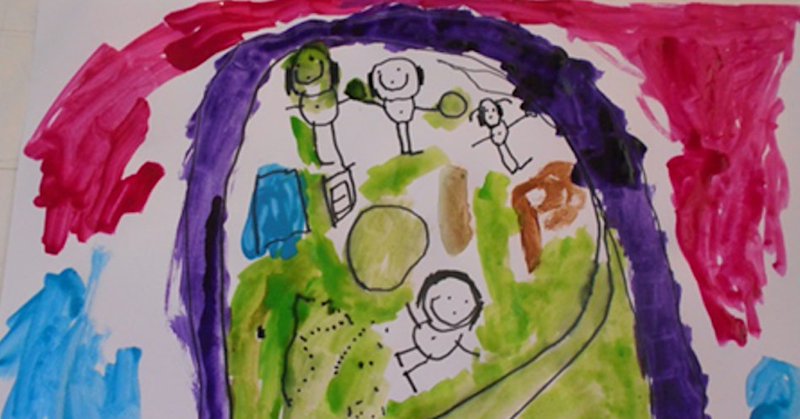 Tweet card summary image