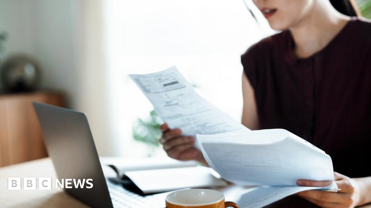 SoftwareBrokers's tweet card. Customers tell the BBC of "worrying" fees added to their monthly bills without their consent.