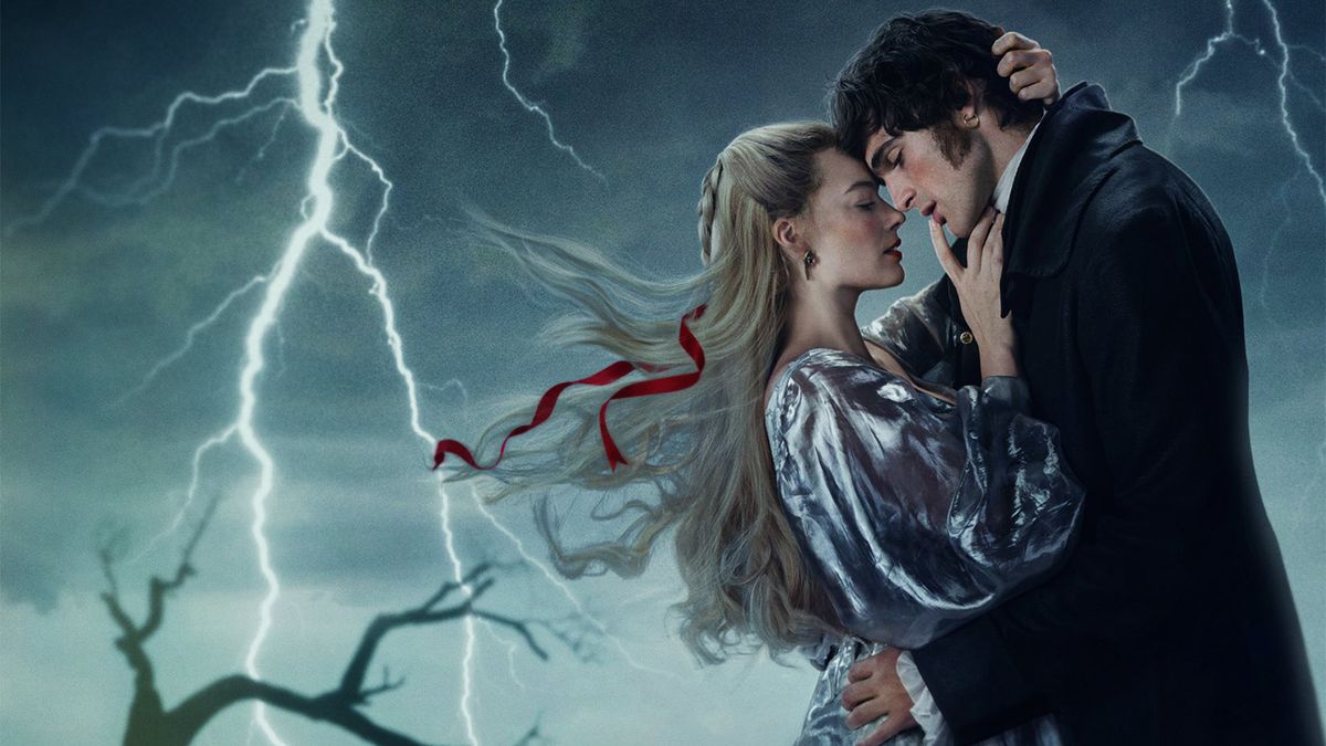 ComputerArts's tweet card. It’s a discount bin romance novel come to life.