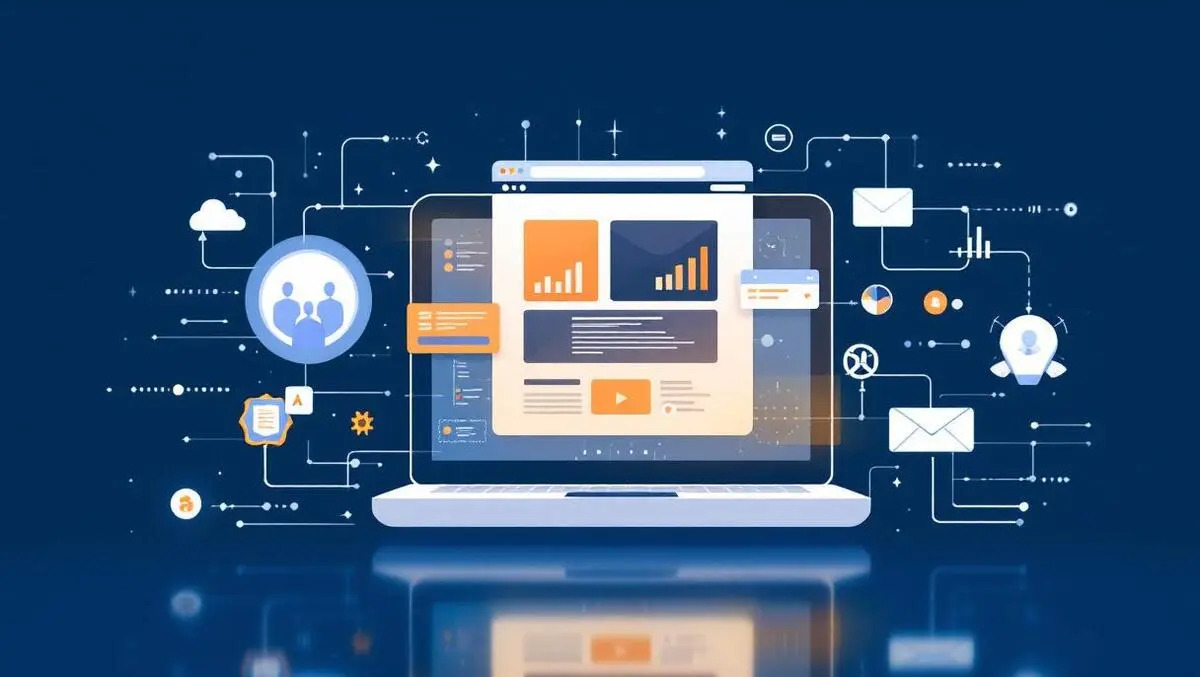 techday_uk's tweet card. Progress Software launches Agentic RAG for Sitefinity, an AI-driven tool for real-time, personalised content delivery with compliance controls, now in early access.