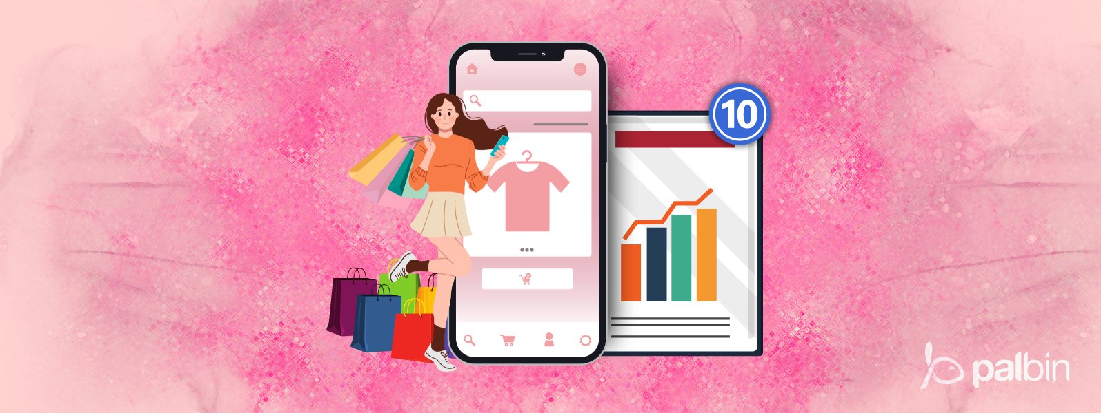 palbin_com's tweet card. Confieso que cuando escucho hablar a algún propietario de una tienda online y me transmite que espera que la tienda venda sola me echo a temblar. En primer lugar, porque interpreto que tiene un...