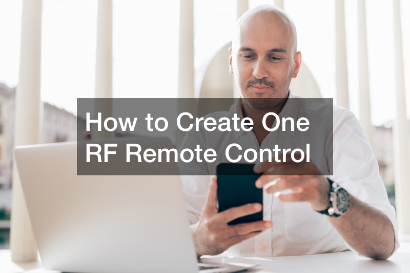 BigBusiness5's tweet card. This video demonstrates how to use simple electronic skills to create a single RF controller, using a commercially available Arduino…