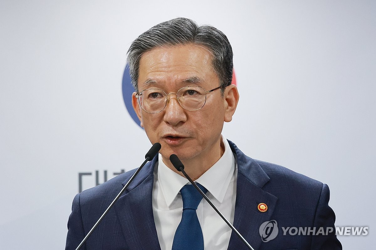 yonhaptweet's tweet card. (