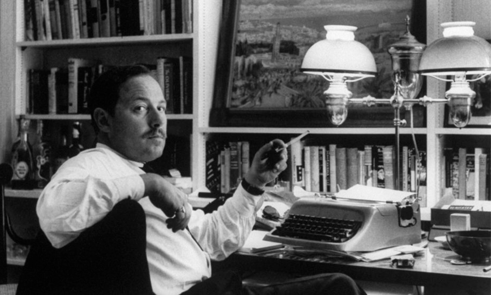 jordivilaro70's tweet card. Amb la recent traducció d’El zoo de vidre a càrrec de Jordi Vilaró Berdusan (Adesiara, 2025) es completa una panoràmica de la dramatúrgia de Tennessee Williams traduïda al català força interessant....