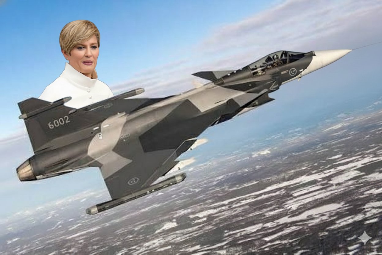 GustavoRugeles's tweet card. Por: Gustavo Rugeles – El Expediente Lo que vamos a contar no es un delirio conspirativo, sino la superposición de tres planos muy concretos: Cuando se juntan esos elementos, la pregunta ya no es si...