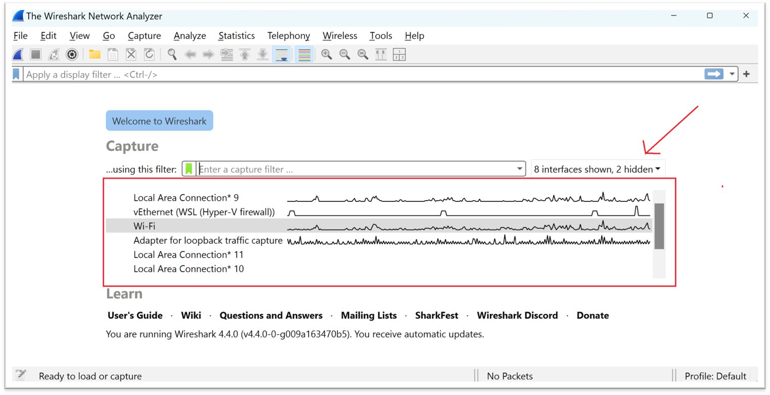 SeifertTech's tweet card. Learn how to capture Wireshark traces simultaneously from both the client and server sides. This step-by-step guide helps you troubleshoot network issues in...