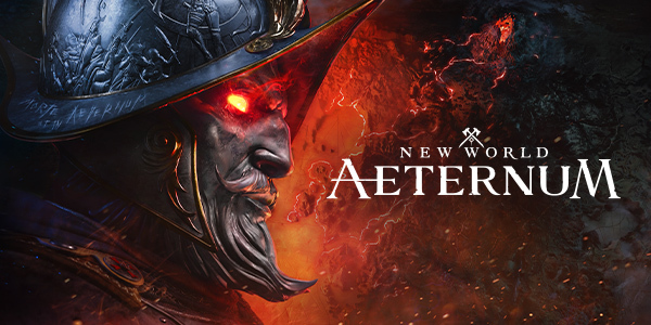 playnewworld's tweet card. New World: Aeternum is an action RPG set on the supernatural island of Aeternum. Forge your destiny on an adventure filled with danger and opportunity.