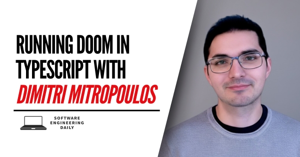 software_daily's tweet card. Doom has seemingly been ported to every electronic device imaginable, including picture frames, lamps, and coffee machines. The meme of “it runs Doom” has become so widespread that it spawned the...