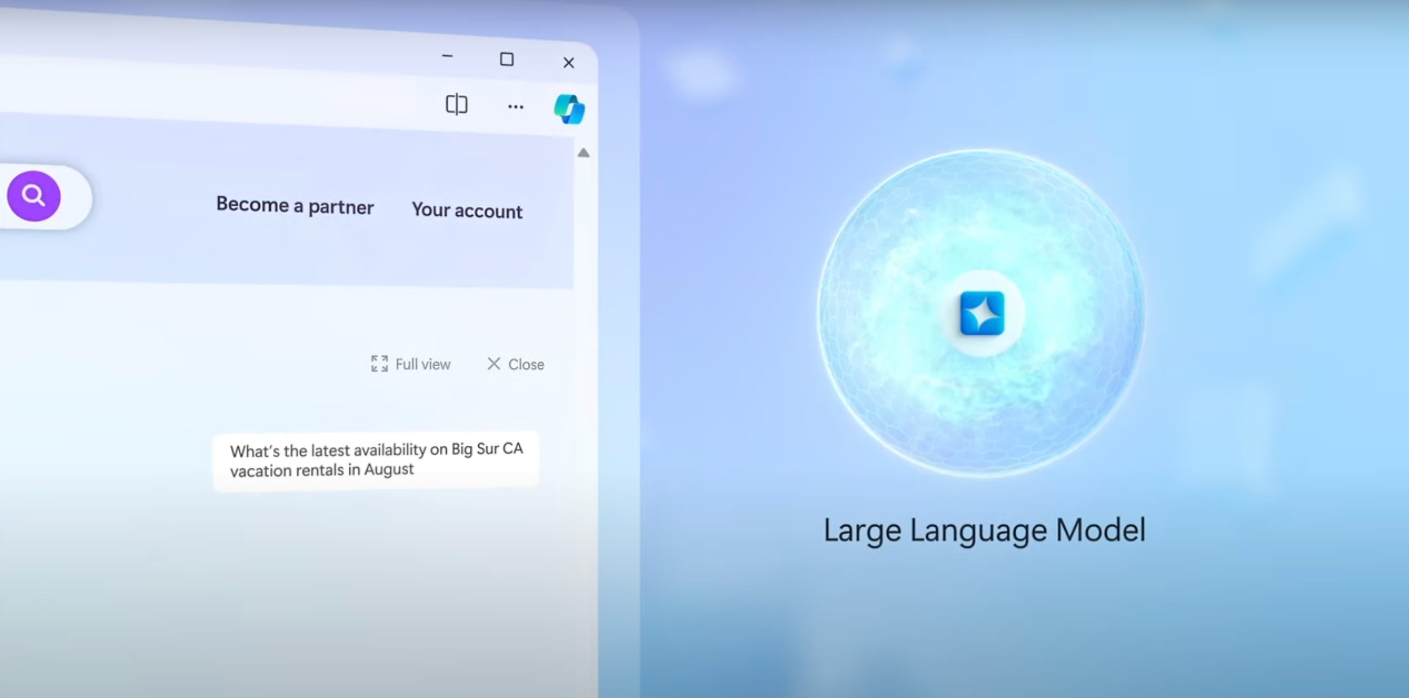 SeifertTech's tweet card. Microsoft Fabric seamlessly integrates with generative AI to enhance data-driven decision-making across your organization. 