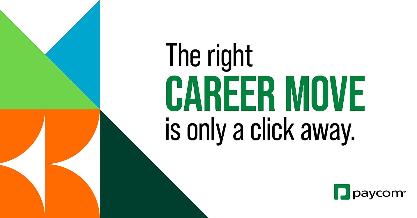 paycomcareers's tweet card. Provide high-paced iOS software development for both internal and external projects where strong verbal and written communications skills are necessary. Manage multiple projects in parallel while...