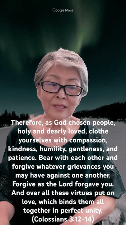 IWu1833091's tweet card. Colossians 3:12-14 (歌羅西書3:12-14) Holy Living （聖潔生活）#gospel #福音...