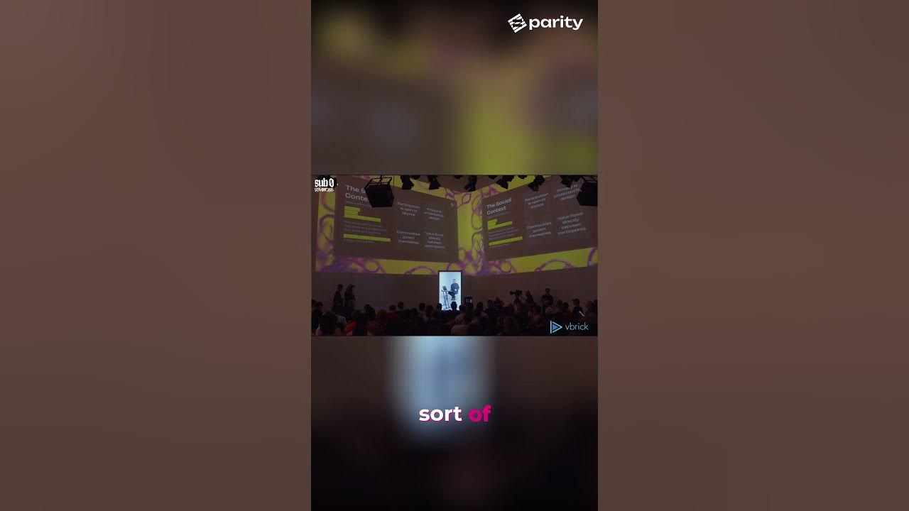 LearnPolkadot's tweet card. Take Control Securing Your Future in Modern Society #polkadot...