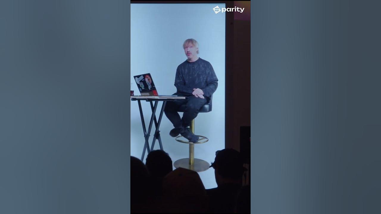 LearnPolkadot's tweet card. Polkadot Platform Success Attracting Third Party Developers #polkadot...