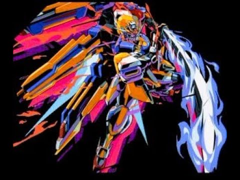 SeasideAP's tweet card. 【ガンダムEXVS2IB】だる　魂のシャッフル多め【シーサイドリゾートAP】