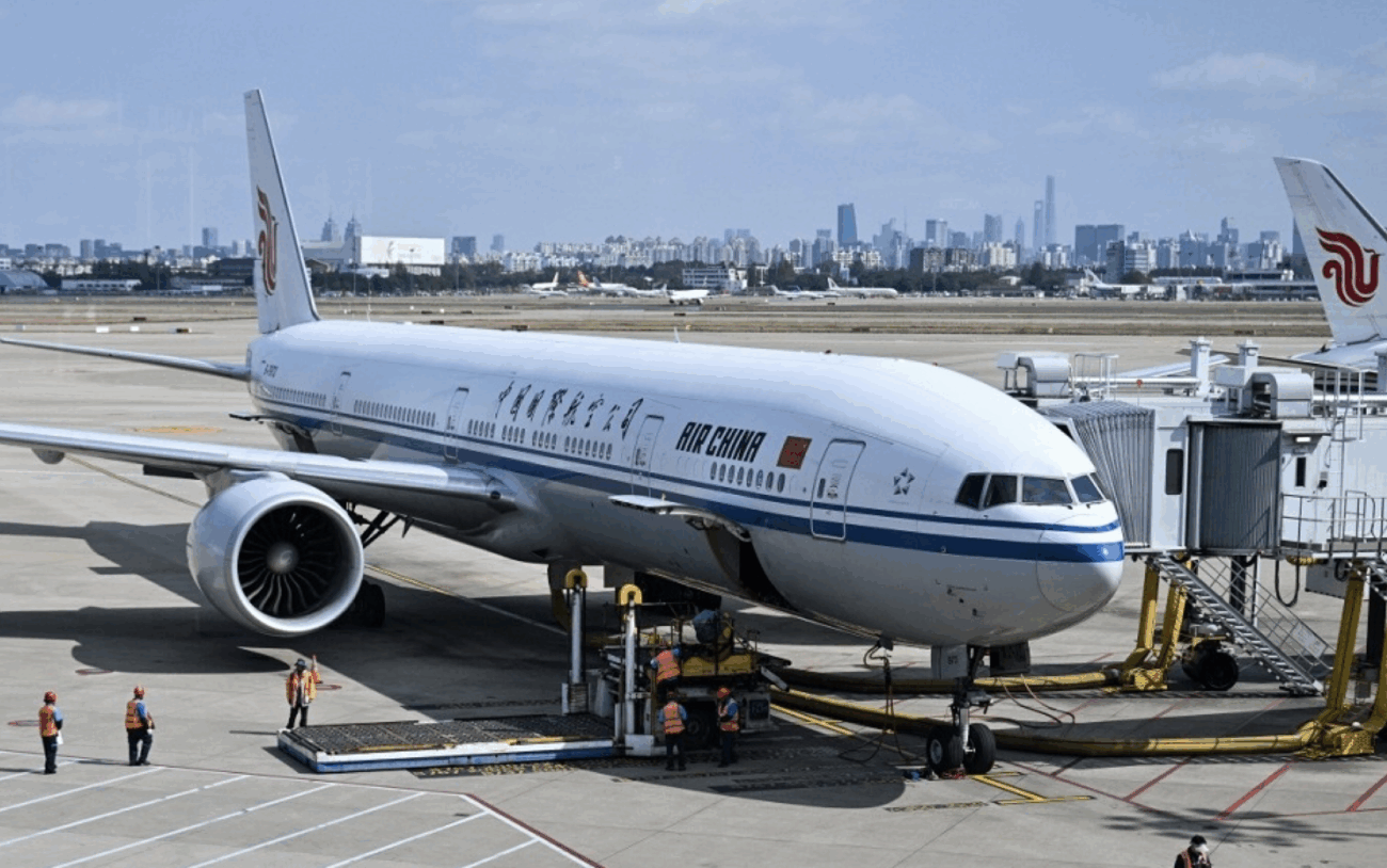 Rapt_plusalpha's tweet card. 日本と中国を結ぶ航空路線の一部で欠航が相次いでおり、24日午前10時時点で、杭州－名古屋、南京－福岡など12路…