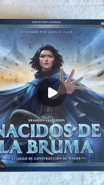 luciacm27's tweet card. El caldero literario • Lucía CM (@elcalderoliterario) • Instagram reel