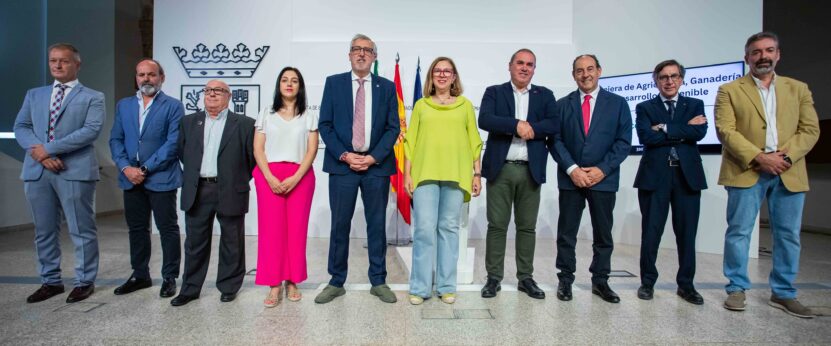 CUMe_UEx's tweet card. Centro Universitario de Mérida de la UEx