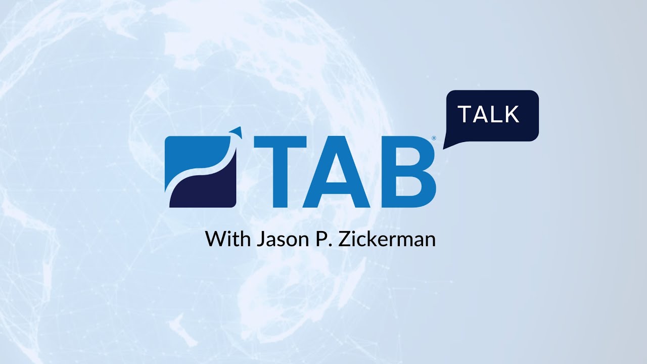 TAB_Boards's tweet card. TAB Talk - How to Build High-Performing Leadership Teams