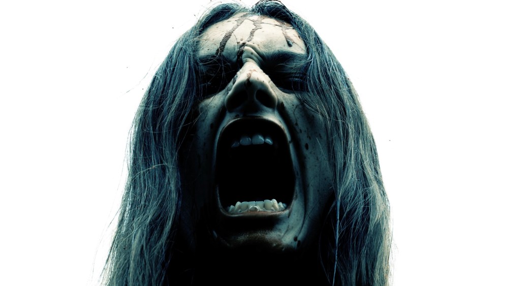 Variety's tweet card. Shudder is partnering with Arrow Video on limited-edition physical releases of ‘Hellbender,’ ‘The Sadness’ and several other films from its library.