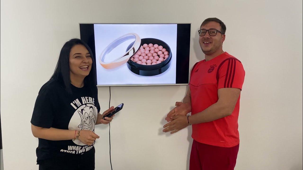 ProjectsAndrew's tweet card. Revansa Fetelor #Challenge