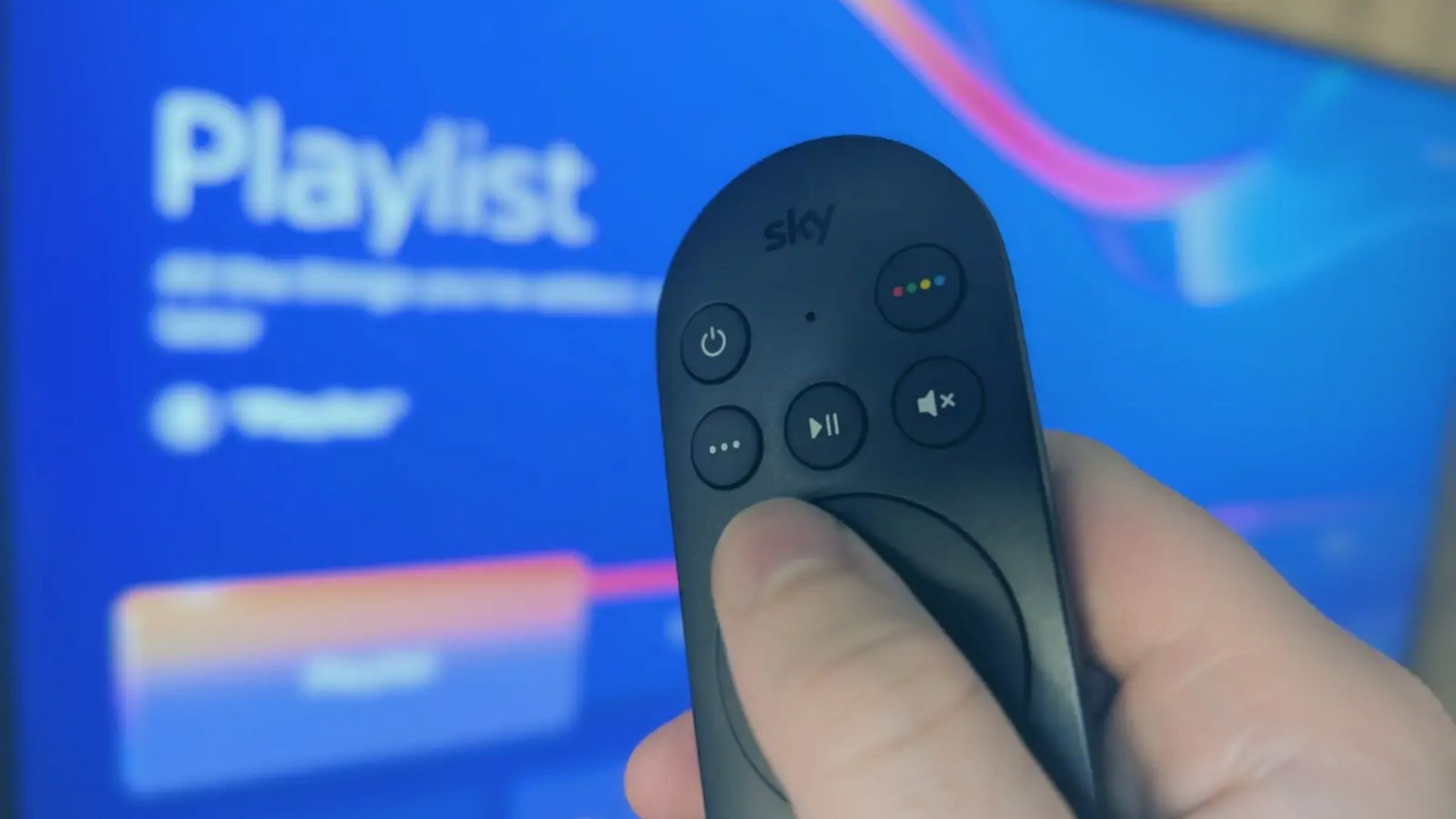 TheSunTech's tweet card. SKY is giving customers a free second remote to control their TVs. The perk has benefited those with the Sky Q box for years but now viewers on other devices can finally take advantage. It’s …