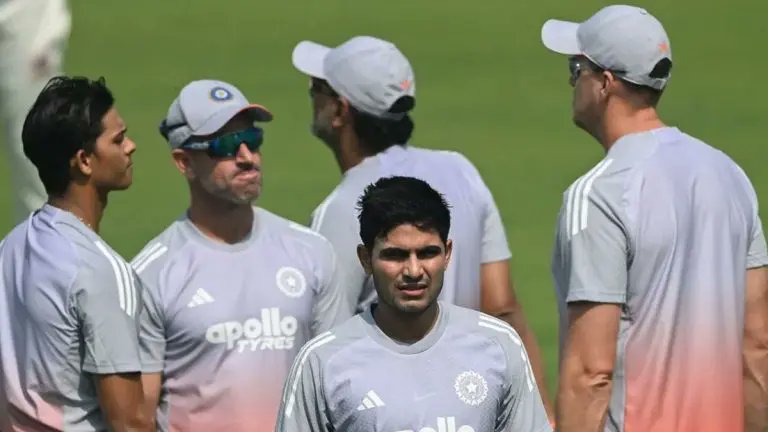 gujaratijagran's tweet card. WTC Final Scenario: દક્ષિણ આફ્રિકા સામેની હાર બાદ સમીકરણ બગડ્યું! હવે ટીમ ઈન્ડિયાને ફાઇનલમાં...