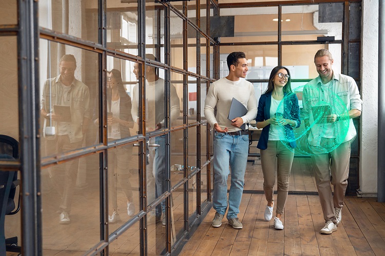 siemenssoftware's tweet card. Did you know that Siemens is a leader in PLM software? The Transforma Insights’ Industry 4.0 Digital Transformation Service Provider Peer Benchmarking 2021