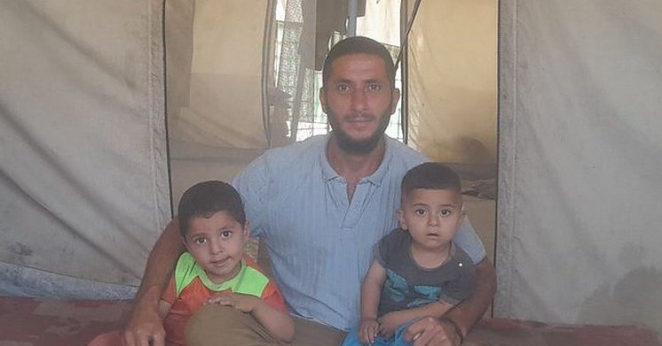 Tweet card summary image