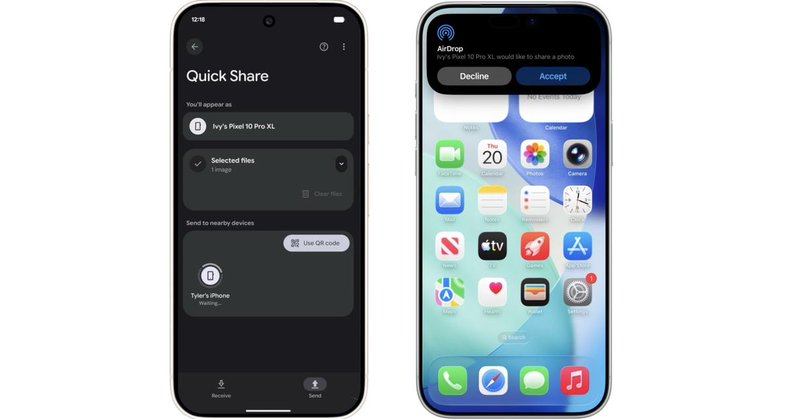 Tweet card summary image