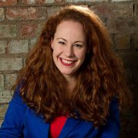 Tweet card summary image