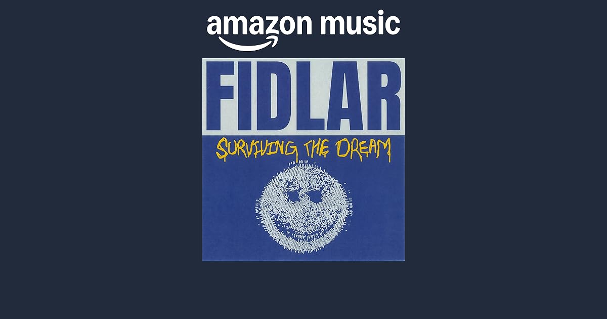 DamageDestruct's tweet card. Amazon Music