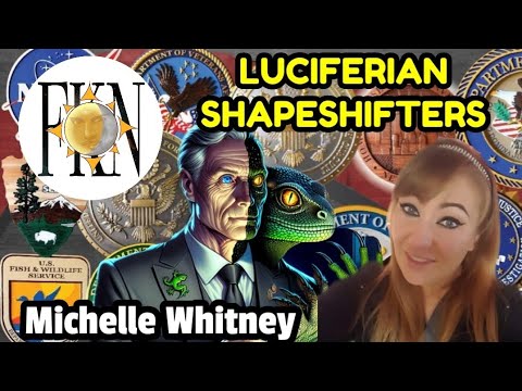 ForbiddenKnow10's tweet card. Seals of the Luciferian Brotherhood, Shapeshifting Rulers, Dream...