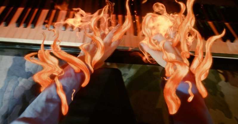 Tweet card summary image