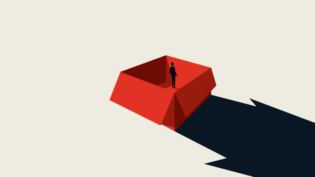 AmmesAdmin's tweet card. A “journey” is something you choose. No one chooses chronic illness.