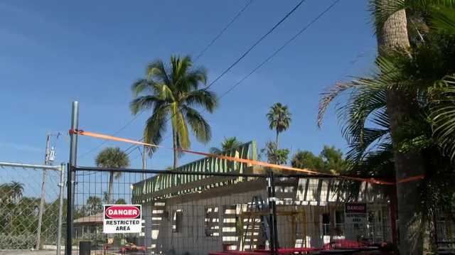 Captiva_Blog's tweet card. A new restaurant is in the works at 1048 Periwinkle Way on Sanibel, on the site of what was once the island’s beloved Dairy Queen.