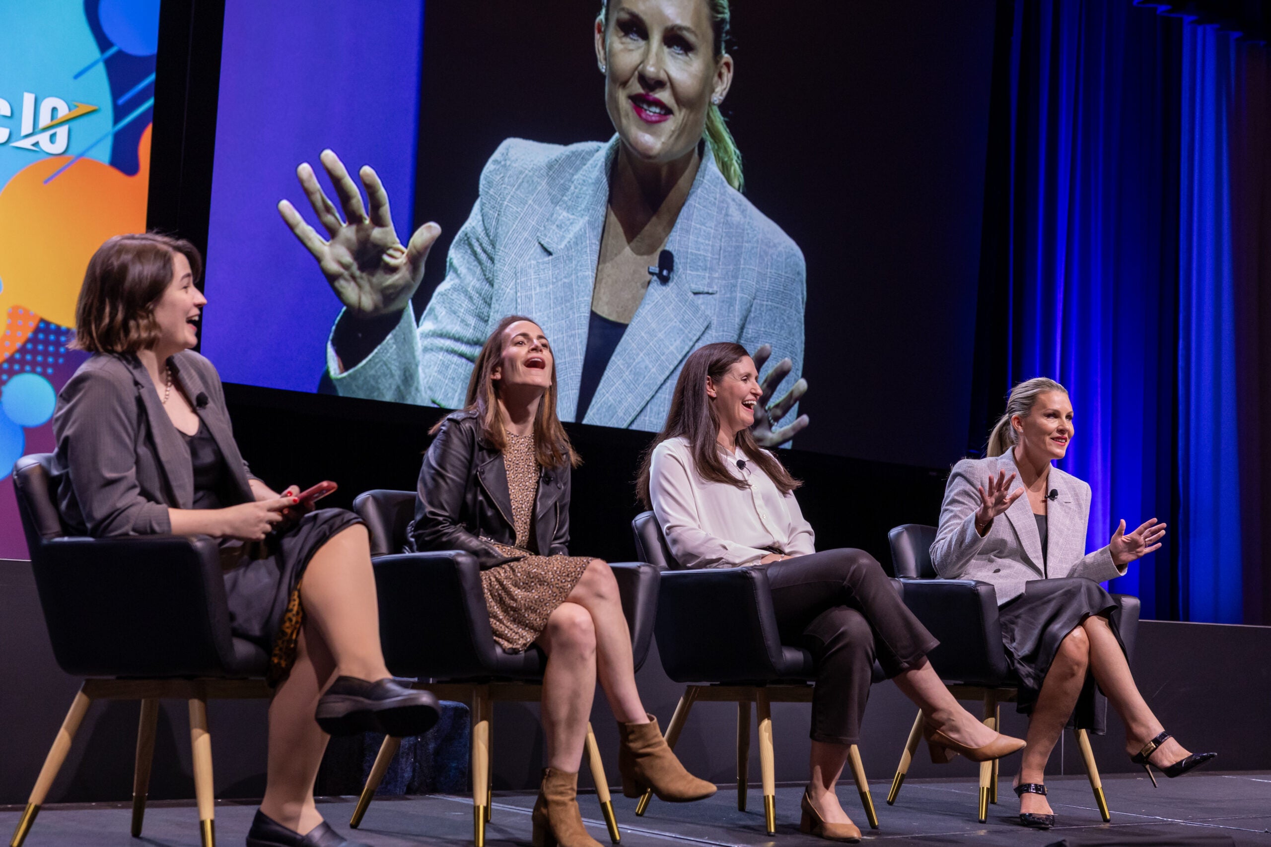 adexchanger's tweet card. If you didn’t happen to attend Programmatic IO New York this week, then you missed a great conversation about CTV!