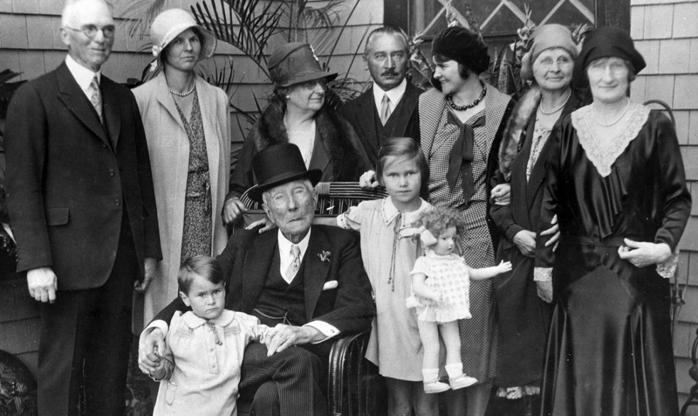 paramc1's tweet card. Family values form the core of any family. In a business family, the values of the family become intertwined with the business of the family.