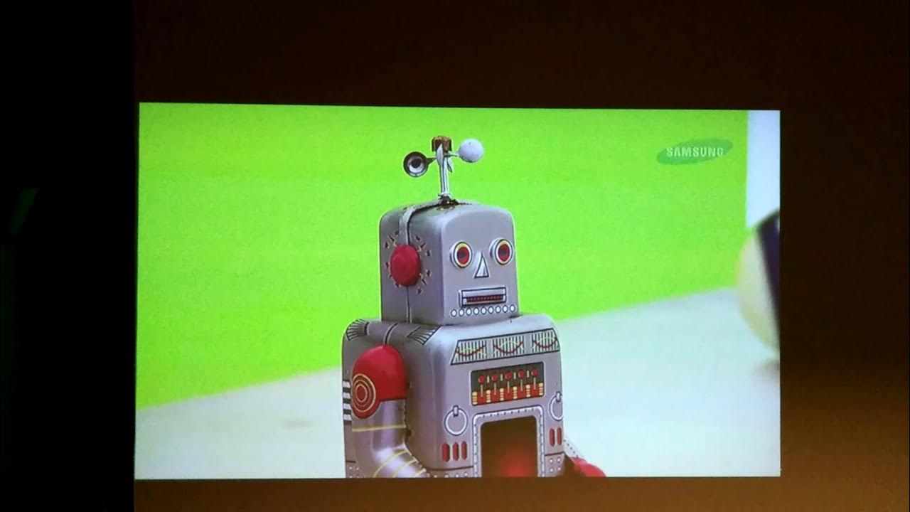 AodinTech's tweet card. AODIN MINI PROJECTOR AT 1080p 60Hz Great Images.