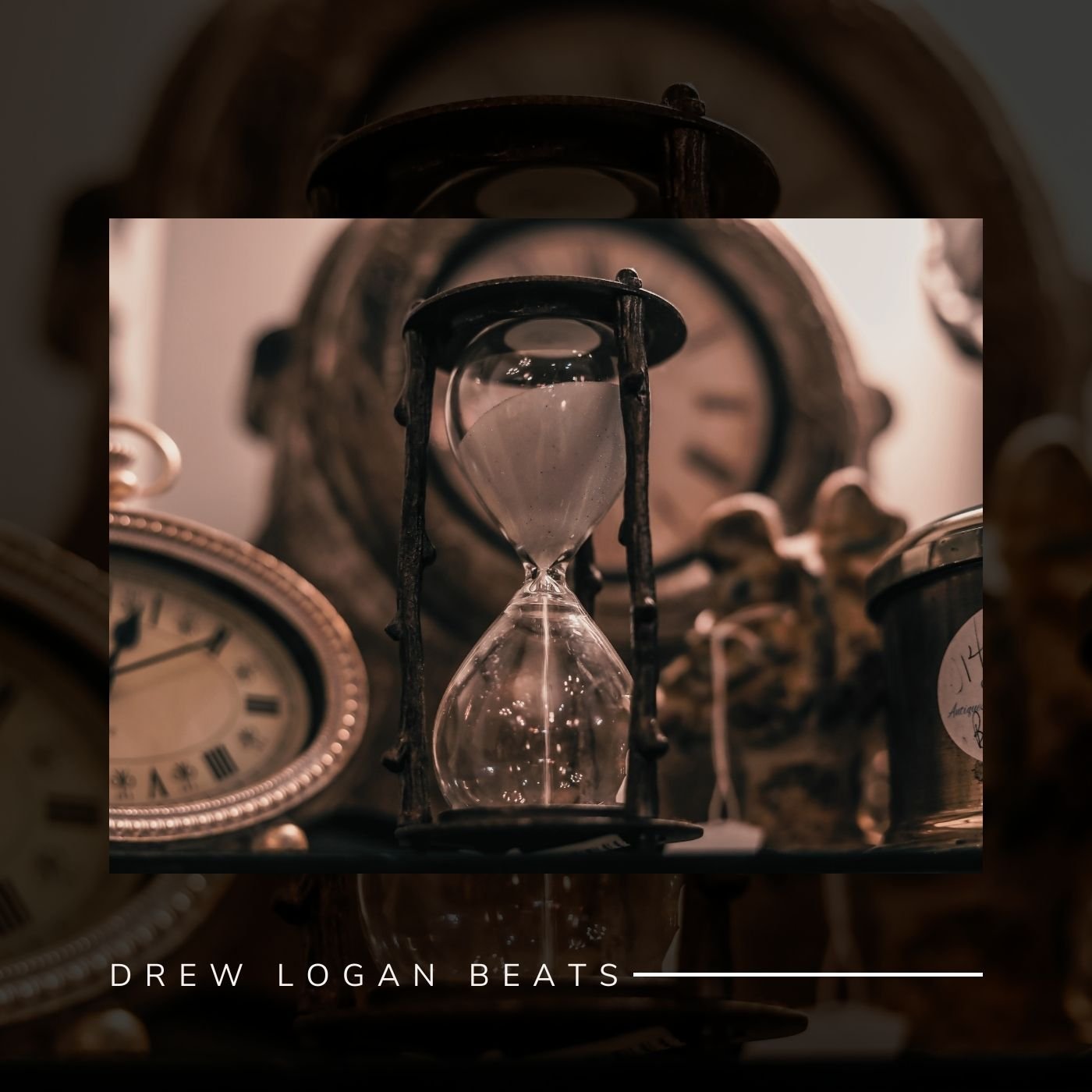 SynthEngine23's tweet card. TIME LASPE Hip Hop Rap beat