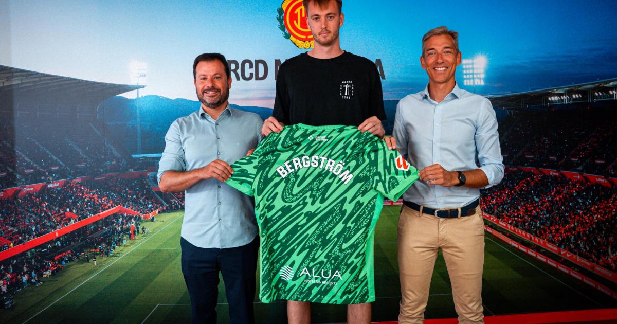 JUANMISB97's tweet card. . La situación en la que está inmerso el Real Mallorca no debería sorprender a nadie. El flojo mercado que realizó la entidad por segundo año consecutivo dejó claro que el objetivo de ser 'top 10' de...