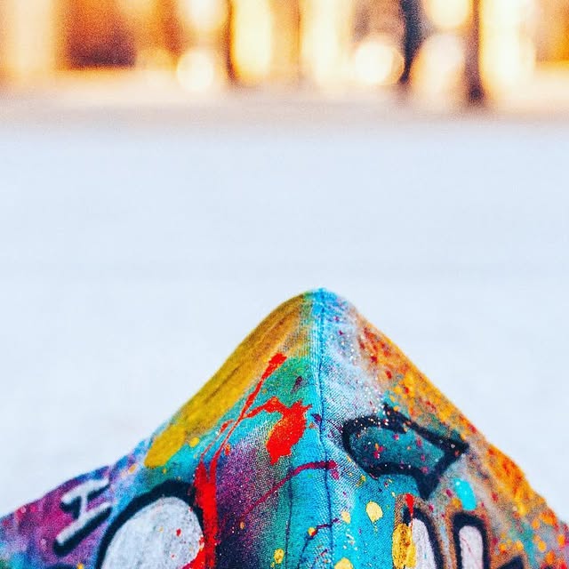 PSCOTTart's tweet card. Phillip Scott Sinclair 🔺PSCOTTart® 🇯🇲🇺🇸 (@pscottart) • Instagram photo