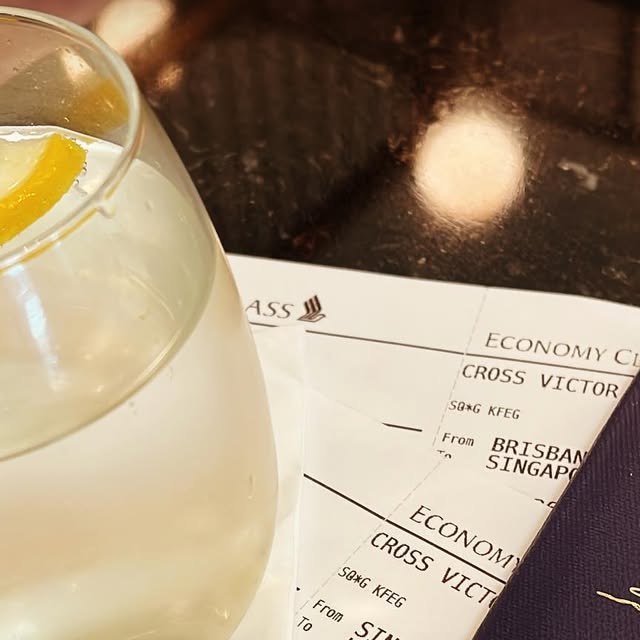 veejoe's tweet card. Vic Cross (@viccross) • Instagram photo